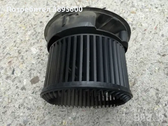 Тойота Айго Ситроен Ц1 Пежо 107 Aygo мотор моторче вентилатор парно