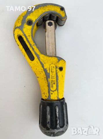 REMS CU-inox - Тръборез 3-42мм 