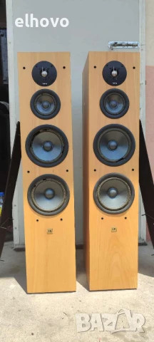 Тонколони JBL Ti 600