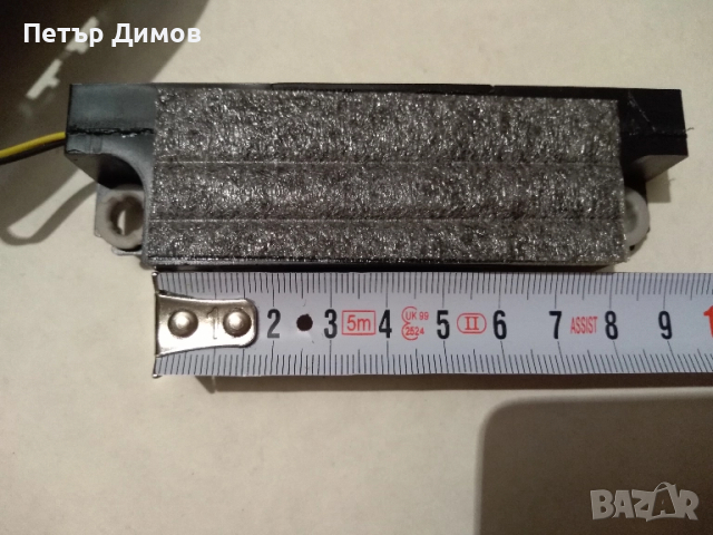 Високоговорители-комплект по двойки -SAMSUNG-LT-22,24-D,C-300,310,390,350,391, снимка 6 - Части и Платки - 41098321