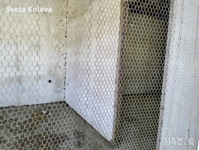 Къща за продажба в Пигес - Керамоти, снимка 4 - Къщи - 52049297