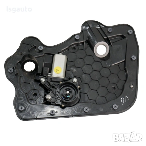 Моторче плавно затваряне предна лява врата AUDI  A8 (D4, 4H) 2010-2017 ID: 158492