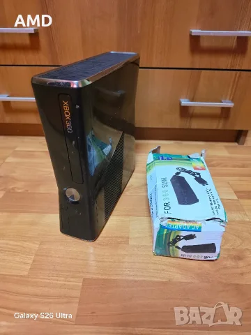 Конзола Xbox 360 250GB