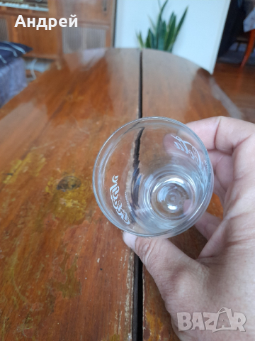 Стара чаша Кока Кола,Coca Cola #45, снимка 4 - Други ценни предмети - 44827095