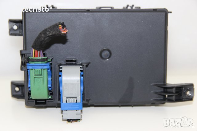 Бушонно табло Opel Corsa D (2006-2015г.) 13424260 GU / 13424260GU / 401154265 / 28372268, снимка 2 - Части - 41304397