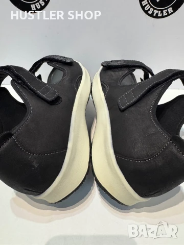 Сандали KLAVENESS.Номер 38, снимка 4 - Сандали - 50554985