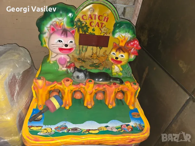 🎠 Детски клатушки (монетни атракции) – различни модели, снимка 16 - Други игри - 56155811