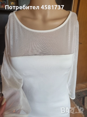 Дамска рокля за повод, снимка 2 - Рокли - 51581216