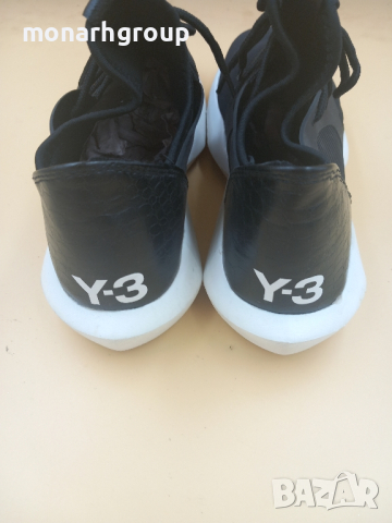 Дамски маратонки нови, снимка 3 - Маратонки - 44577575