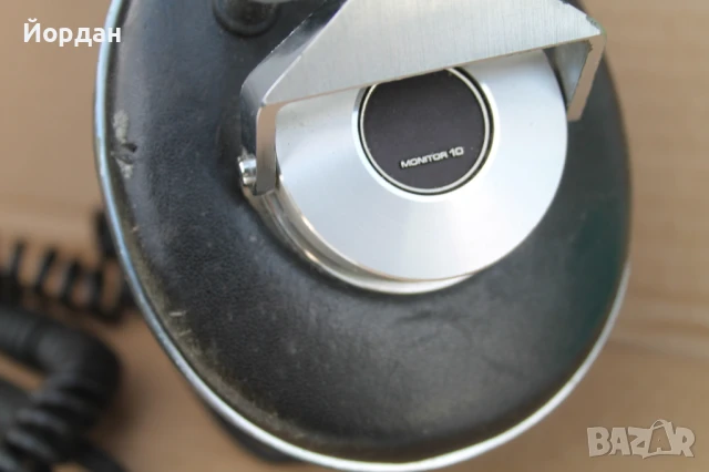 Слушалки ''Pioneer Monitor 10'', снимка 6 - Слушалки и портативни колонки - 50728467