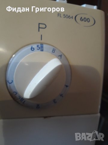 Уплатнение за врата на пералня Whirpool, снимка 6 - Перални - 42435284