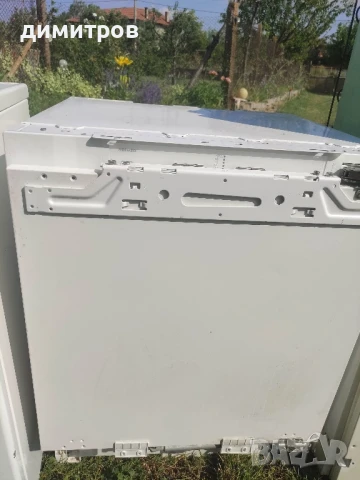 комплект бяла техника всичко изправно, снимка 4 - Хладилници - 50852723