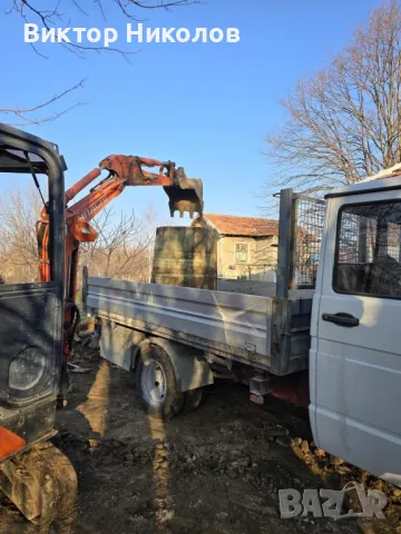 Хамалски и Транспортни услуги , снимка 10 - Хамалски услуги - 49787369