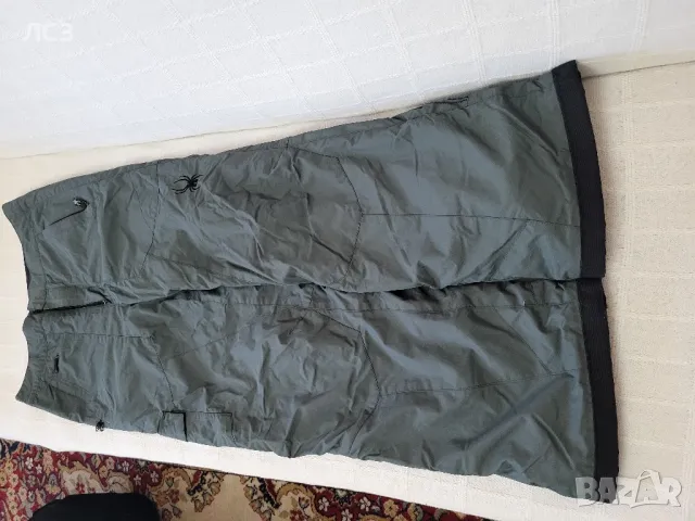 мъжки ски панталони