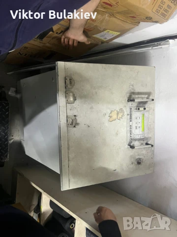 Капитонираща машина , снимка 2 - Други машини и части - 51158548