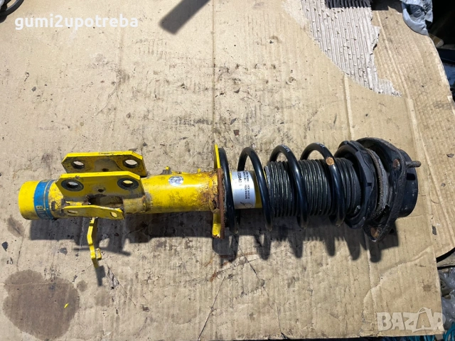 Амортисьор Преден Десен BILSTEIN 35-228424 Toyota GT86 2018 Subaru BRZ, снимка 2 - Части - 53087194