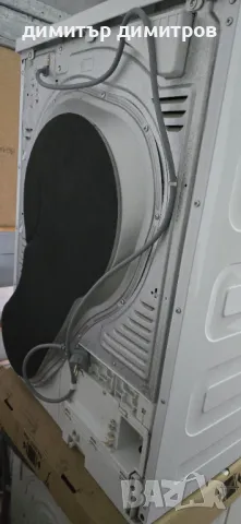 Сушилня Беко от високия клас, снимка 3 - Сушилни - 48566063