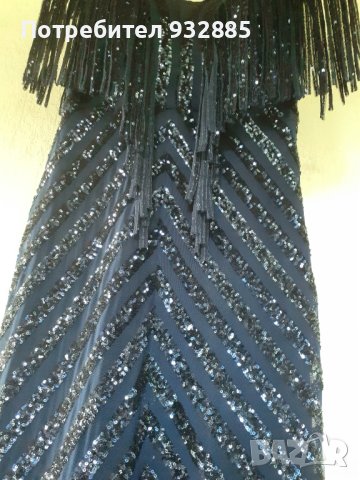 Официална рокля, снимка 3 - Рокли - 41567990