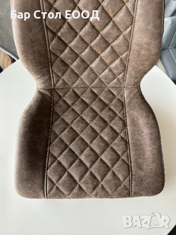 Седалка за бар стол, снимка 2 - Столове - 44575677