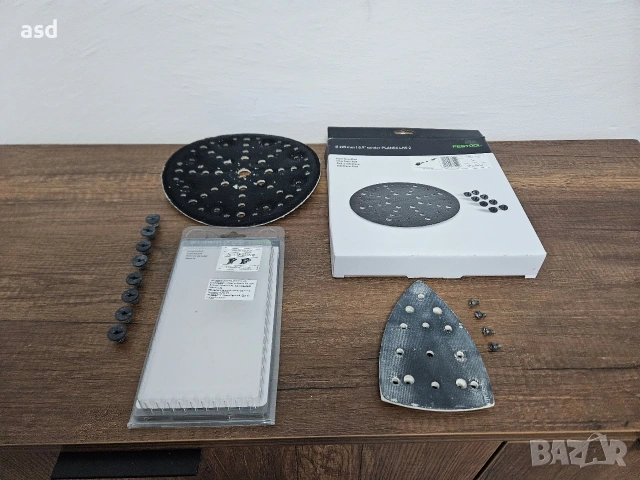 Festool Planex кабел Прекъсва по време на работа. Трябва да се отремонтира. В Youtube е показано как, снимка 2 - Други инструменти - 53343350