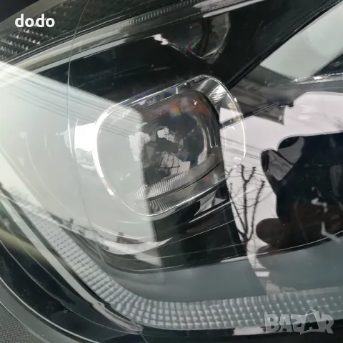  фар лед skoda kodiaq, снимка 4 - Аксесоари и консумативи - 48497566