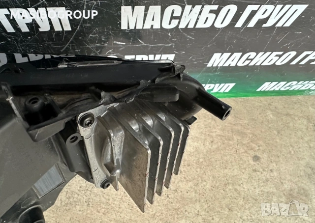 Фар десен фарове Full Led за Рено Колеос фейс Renault Koleos 2 facelift , снимка 10 - Части - 53172027