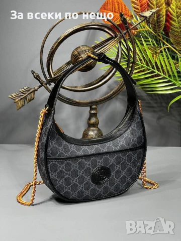 Gucci Дамска Чанта Гучи - Налични Различни Цветове Код E743