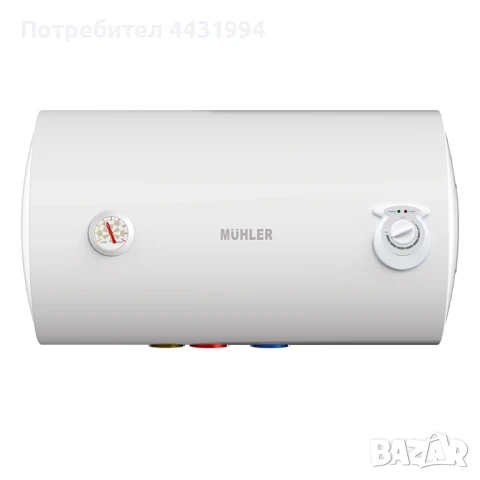 Бойлер Muhler WH50MH2