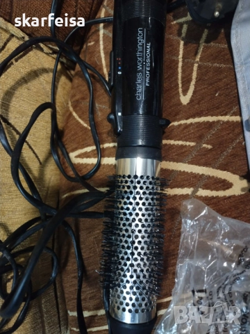 За косата , снимка 3 - Дамски - 52645830