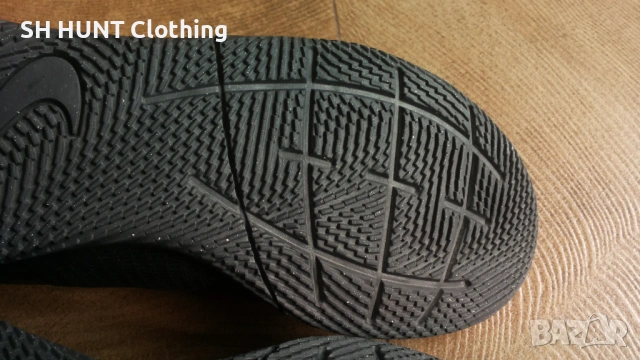 NIKE MERCURIAL VIPOR Kids Football Shoes Размер EUR 37,5 / UK 4,5 детски за футбол 178-14-S, снимка 13 - Футбол - 53115458