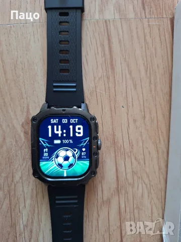  Sport  AK72   Watch , снимка 10 - Смарт часовници - 56336889