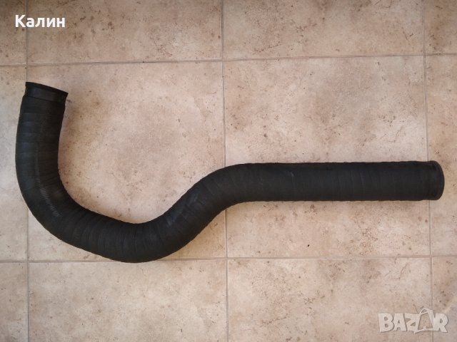 Маркуч турбо за Jeep Grand Cherokee WJ (1998-2005) 3.1 TDI 140 к.с, снимка 3 - Части - 42021886