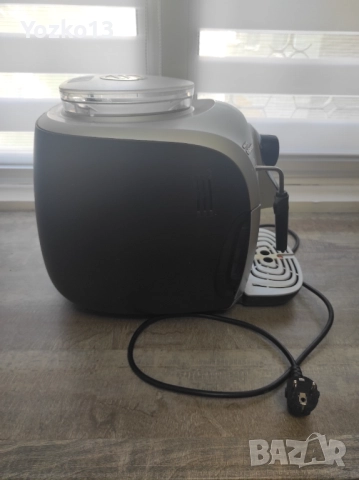 Кафемашина Philips Saeco Xsmall – напълно изправна, снимка 5 - Кафемашини - 51710184