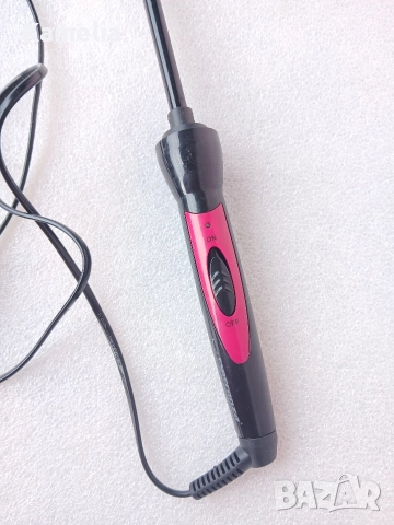 Маша за коса Esperanza - Laura EBL014, снимка 2 - Маши за коса - 52704922