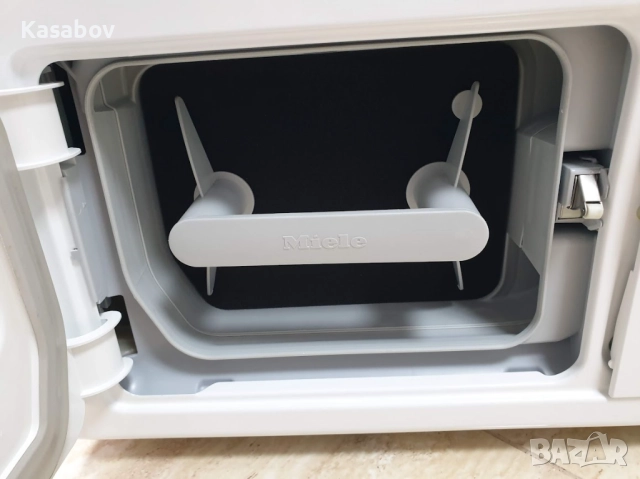 Miele Сушилня с Термопомпа и Аларма Миеле 12м Гаранция, снимка 6 - Сушилни - 52461698