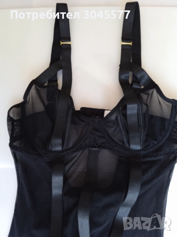 Боди (еротично бельо) размер М, снимка 7 - Бельо - 42425972