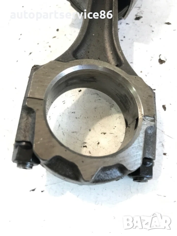 Бутало / биела за Mazda 626 2.0 Дизел Турбо (1999), снимка 3 - Части - 53699906