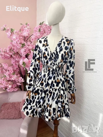 рокля , снимка 4 - Рокли - 53440488