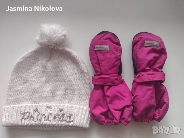 Комплект дрехи (12 броя) за момиче 116 / 122, снимка 18 - Детски комплекти - 53146942