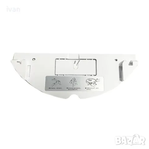 Държач за моп PAA-home, съвместим с прахосмукачка Roborock S7
plus

, снимка 3 - Прахосмукачки - 50001753