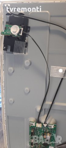 лед диоди от дисплей CY-PK315BNLV4F от монитор Samsung LC32F391, снимка 2 - Части и Платки - 36002567