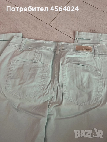 Дамски панталон , снимка 6 - Панталони - 52150691