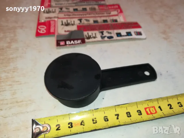 SAECO-ЛЪЖИЧКА-ТЪПКАЧКА ЗА КАФЕ 0303250947, снимка 13 - Кафемашини - 49341567