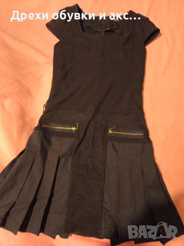 Рокля Л размер 