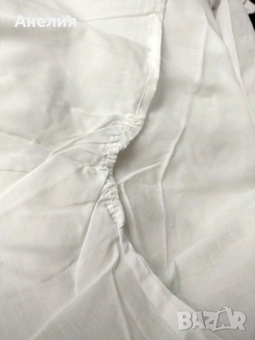 Нови комплекти за легло от Италия , снимка 6 - Спално бельо - 53209052