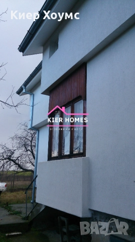 Двуетажна къща в с.Стамболово обл.Хасково, снимка 4 - Къщи - 52293638