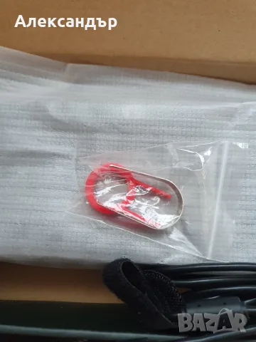 Механична клавиатура redragon jax k613-KB , снимка 5 - Клавиатури и мишки - 56063072