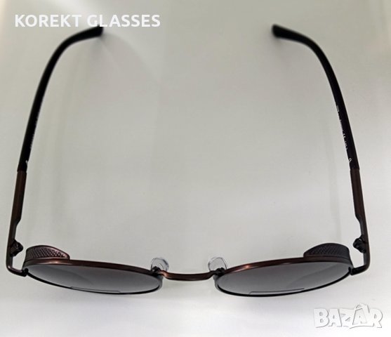 Слънчеви очила THOM RICHARD с поляризация и 100% UV защита, снимка 2 - Слънчеви и диоптрични очила - 35847728