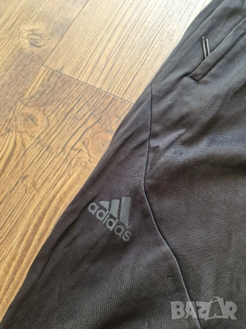 Страхотно мъжко спортно долнище ADIDAS размер 2XL, снимка 4 - Спортни дрехи, екипи - 53780262