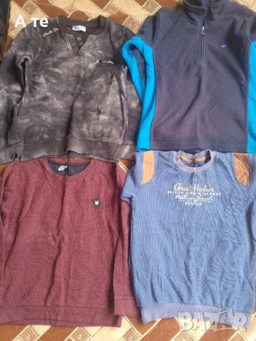 Детски дрехи , снимка 4 - Други - 51866339